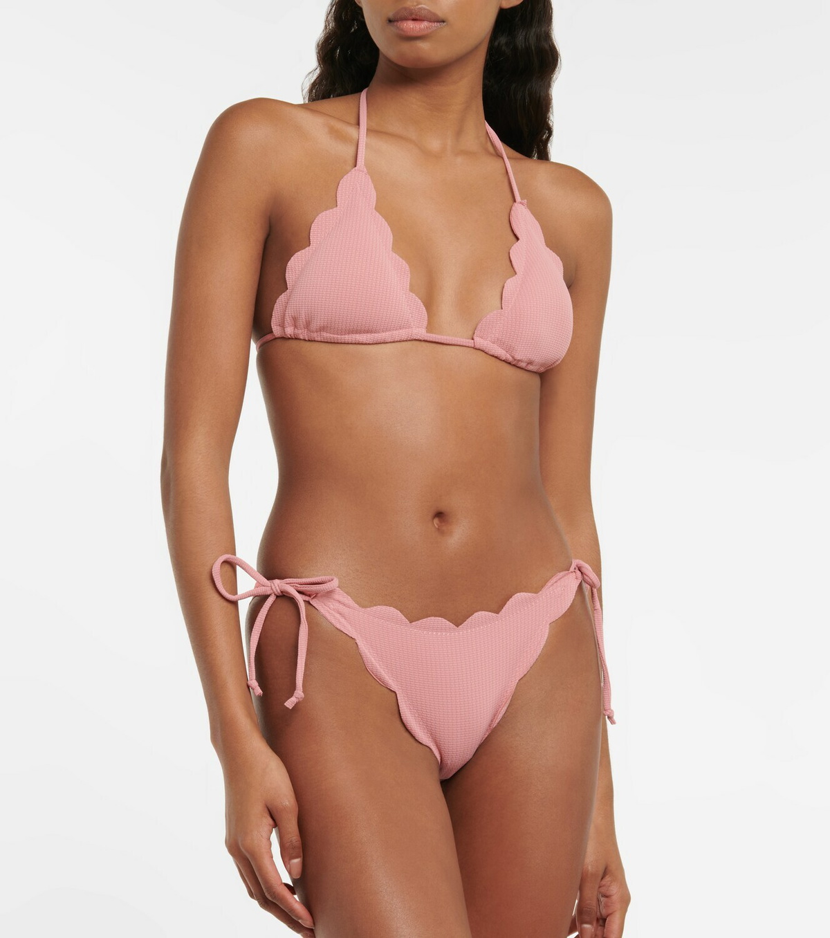 Marysia Broadway Bikini Top Marysia