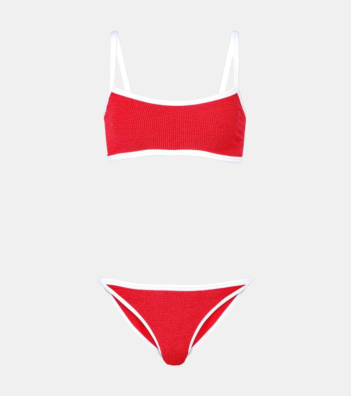 Hunza G Tyler Bikini Hunza G