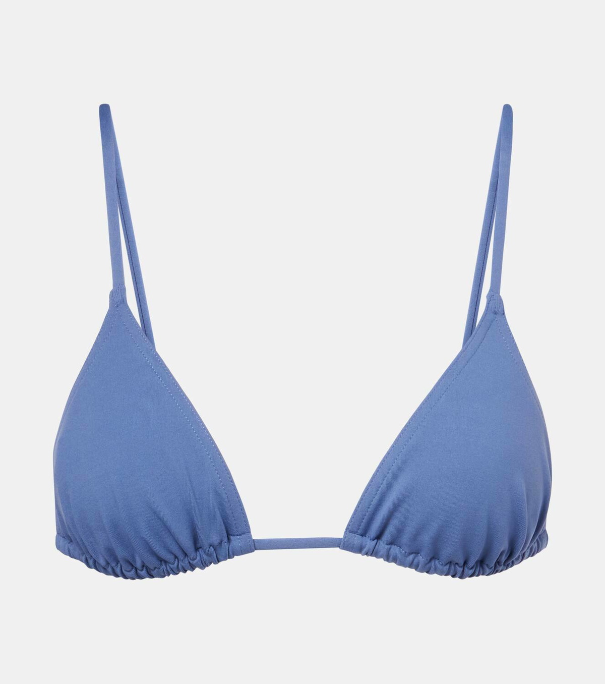 Eres Mouna Triangle Bikini Top Eres