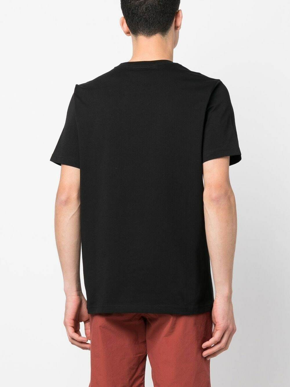 PS PAUL SMITH Organic Cotton T Shirt PS By Paul Smith