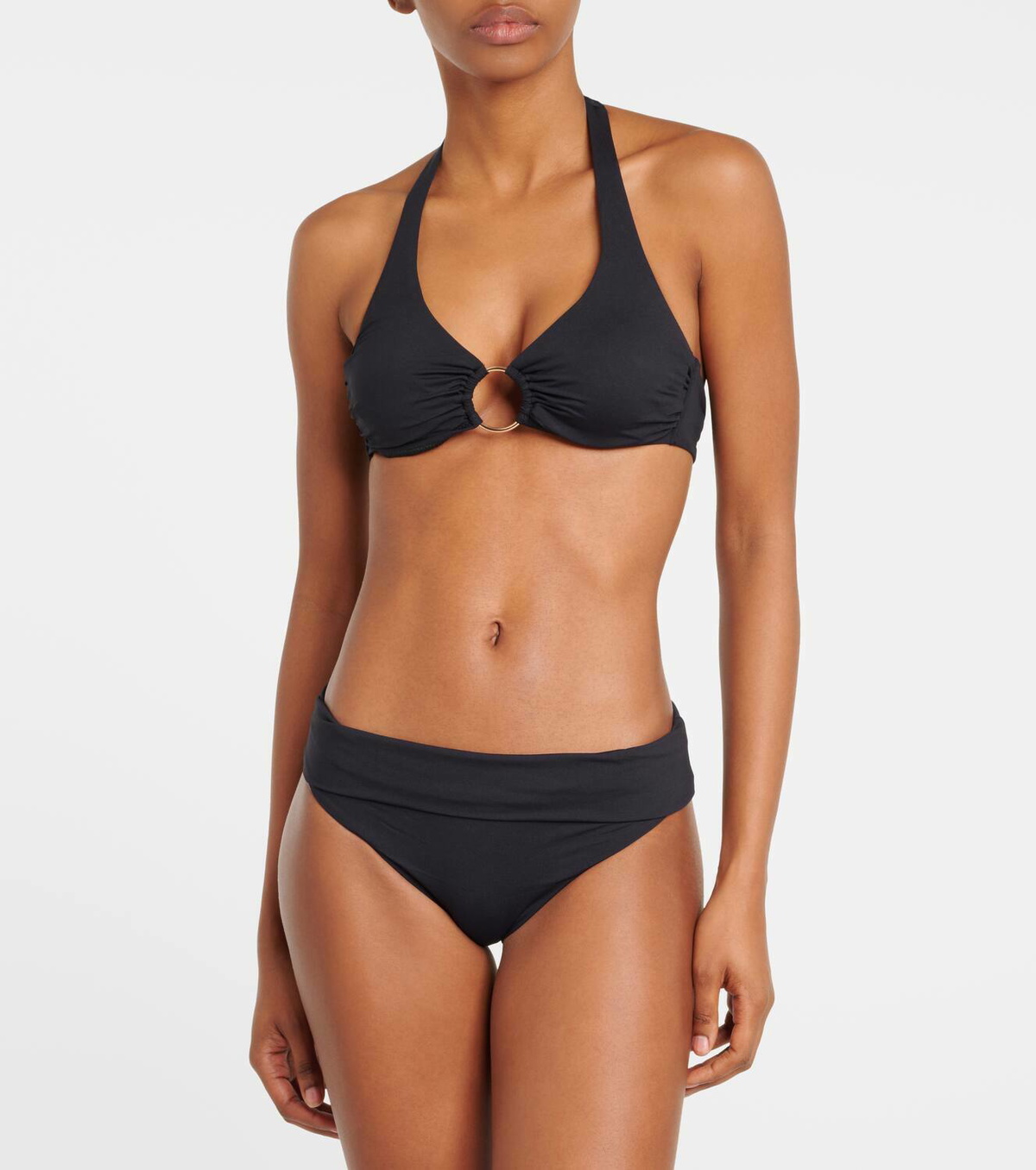 Melissa Odabash Brussels Low Rise Bikini Bottoms Melissa Odabash