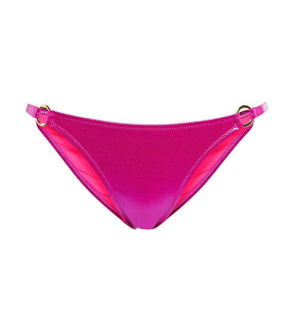 Melissa Odabash St Barths Bikini Bottoms Melissa Odabash