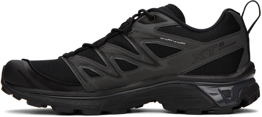 Salomon Black Xt Expanse Sneakers Salomon