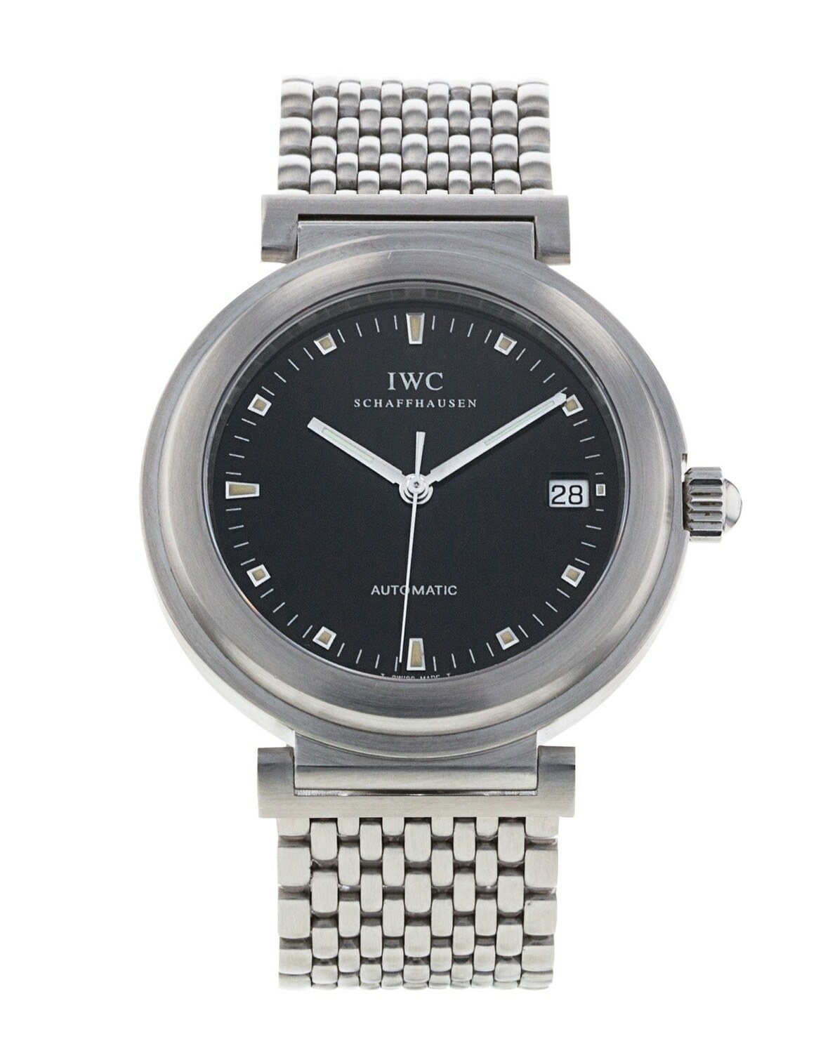 Iwc Portofino Automatic Iw Iwc