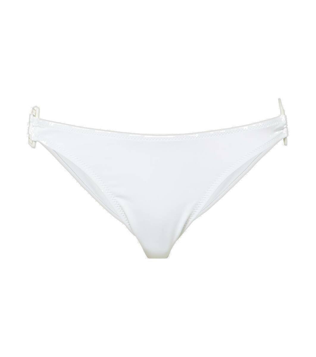 Melissa Odabash Paris Ring Detail Bikini Bottoms Melissa Odabash