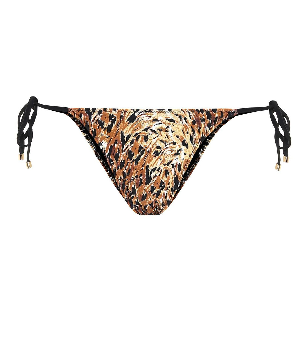 Tropic Of C Praia Bikini Bottoms Tropic Of C