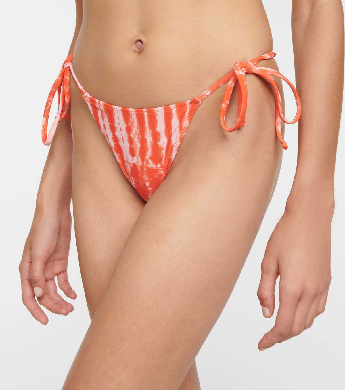 Tropic Of C Praia Bikini Bottoms Tropic Of C