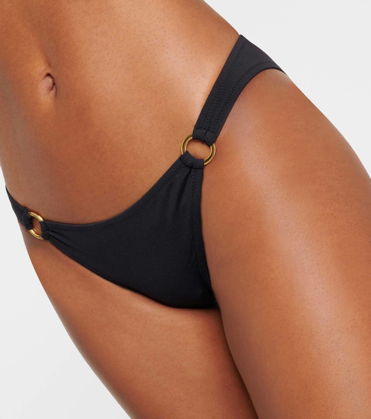 Melissa Odabash Caracas Low Rise Bikini Bottoms Melissa Odabash