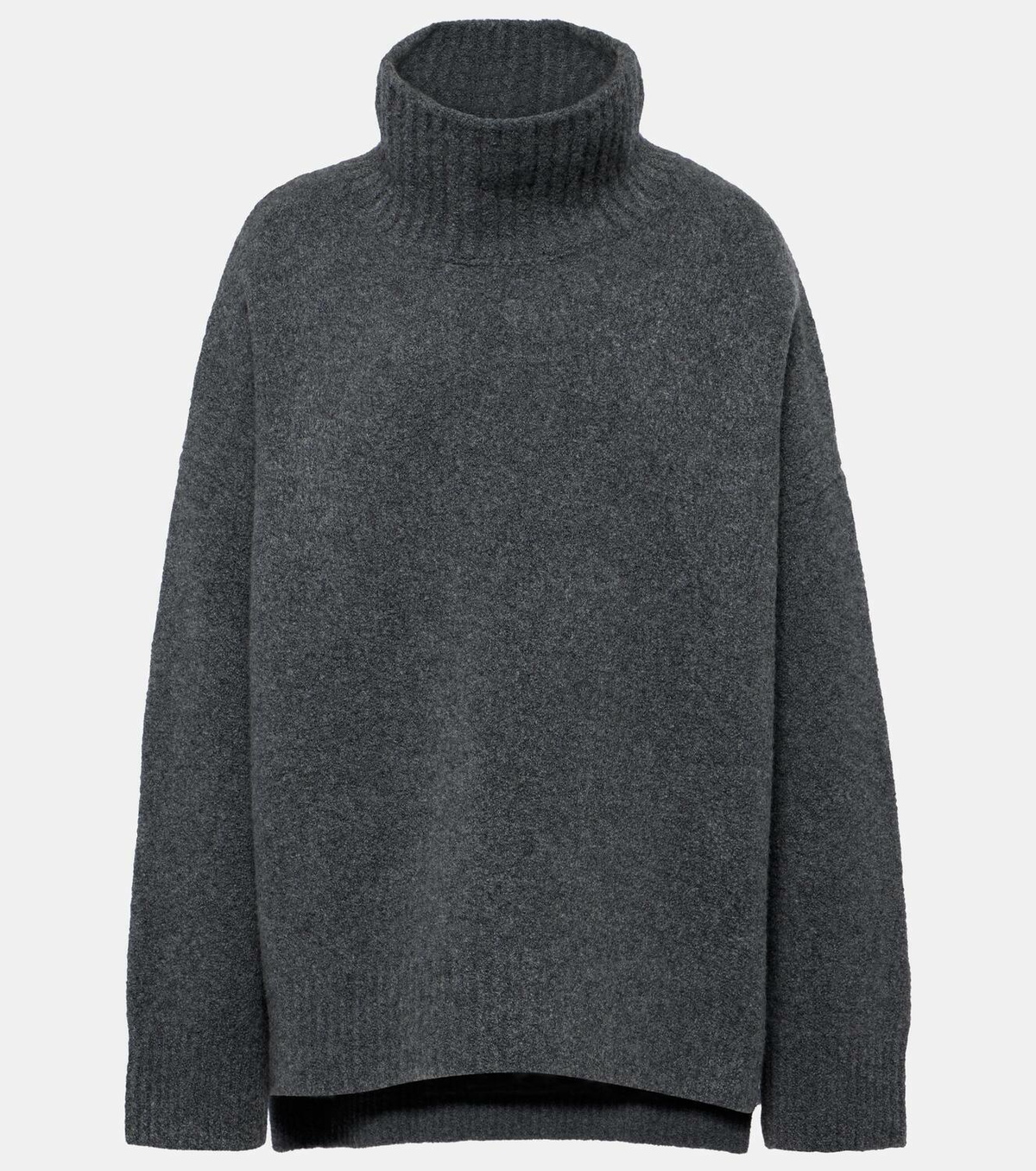 Lisa Yang Elwinn Cashmere Turtleneck Sweater Lisa Yang