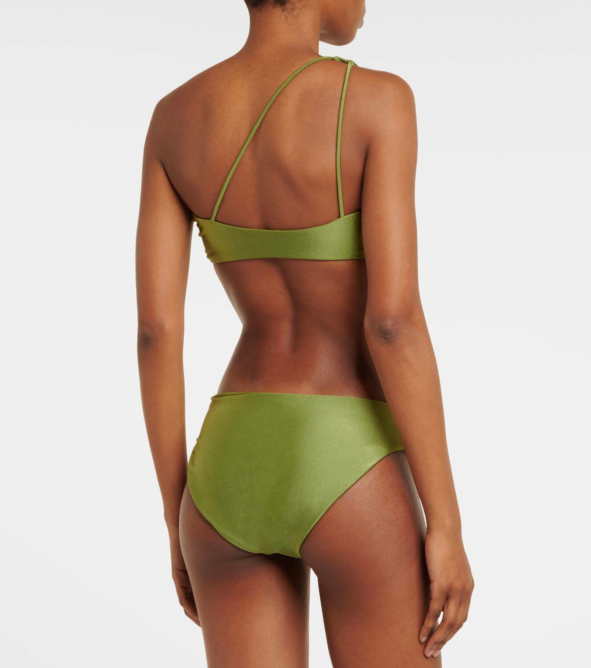 Jade Swim Lure Bikini Bottoms Jade Swim