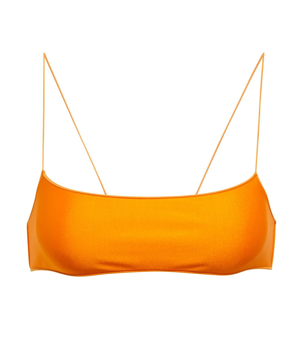 Tropic Of C The C Bikini Top Tropic Of C