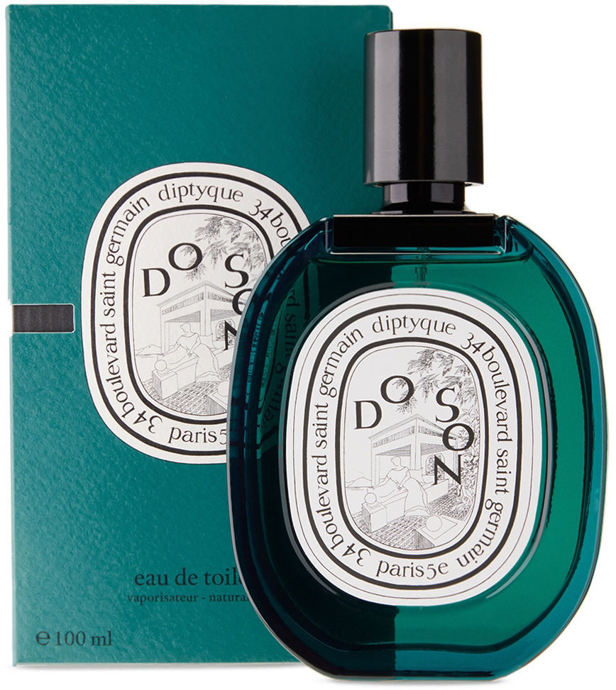 Diptyque Limited Edition Do Son Eau De Toilette Ml Diptyque