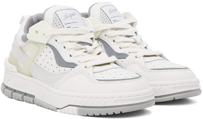 Axel Arigato White Off White Astro Sneakers Axel Arigato