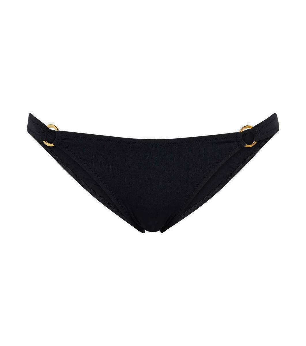 Melissa Odabash Caracas Low Rise Bikini Bottoms Melissa Odabash