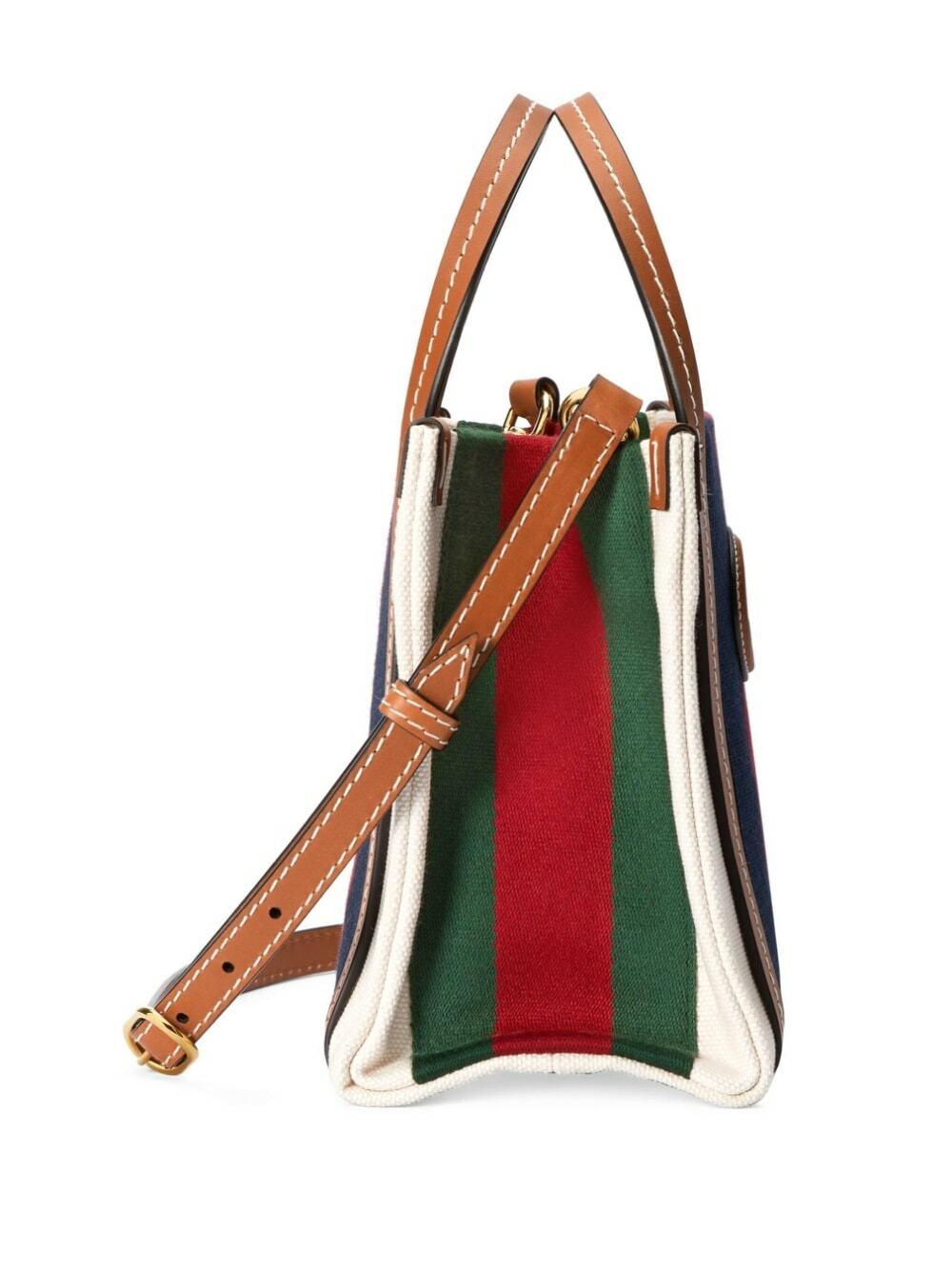 GUCCI Interlocking G Mini Tote Bag Gucci