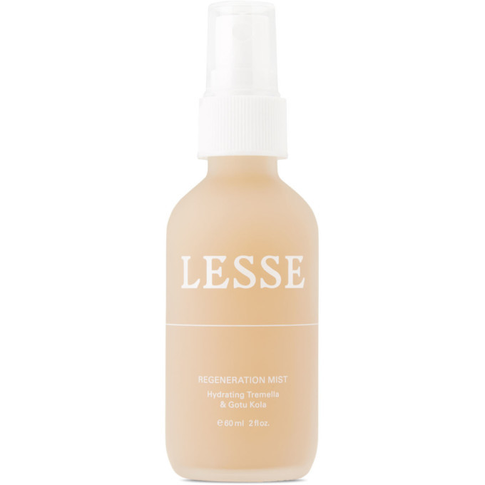 Lesse Regeneration Mist Ml Lesse