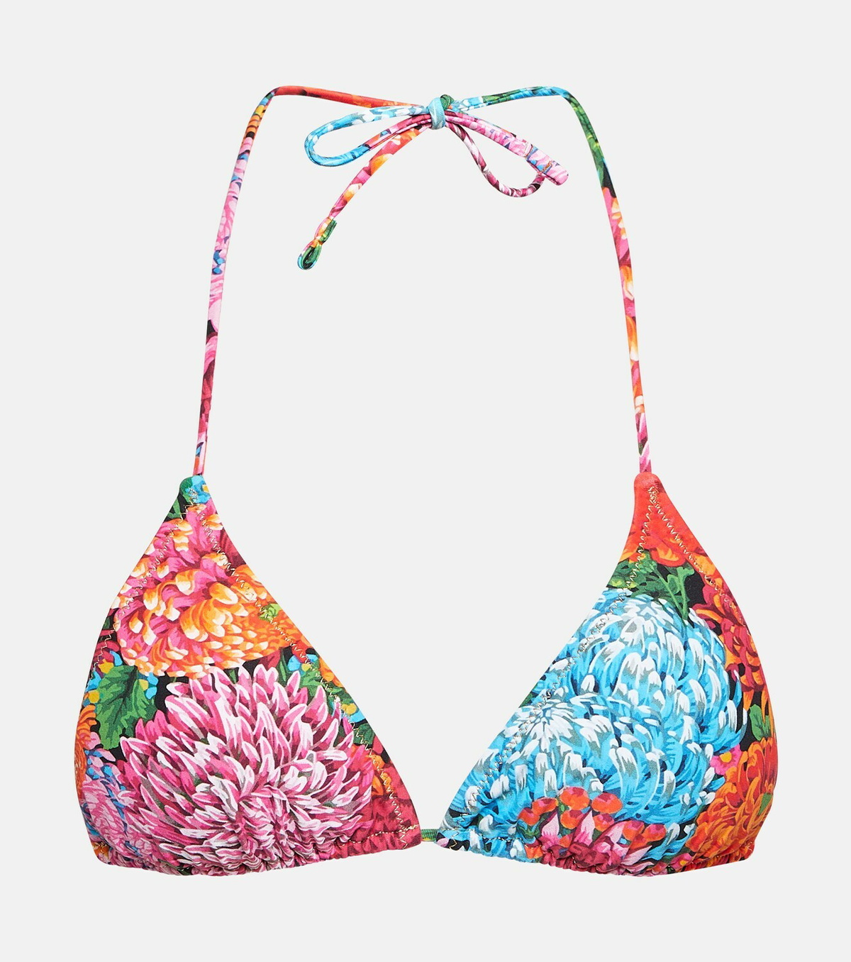 Reina Olga Susan Triangle Bikini Top Reina Olga