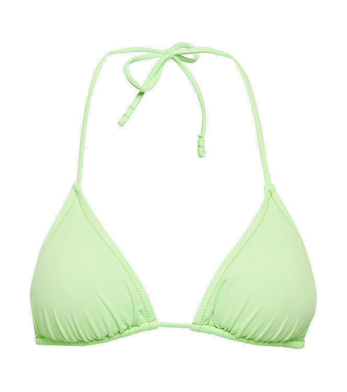 Reina Olga Susan Triangle Bikini Top Reina Olga