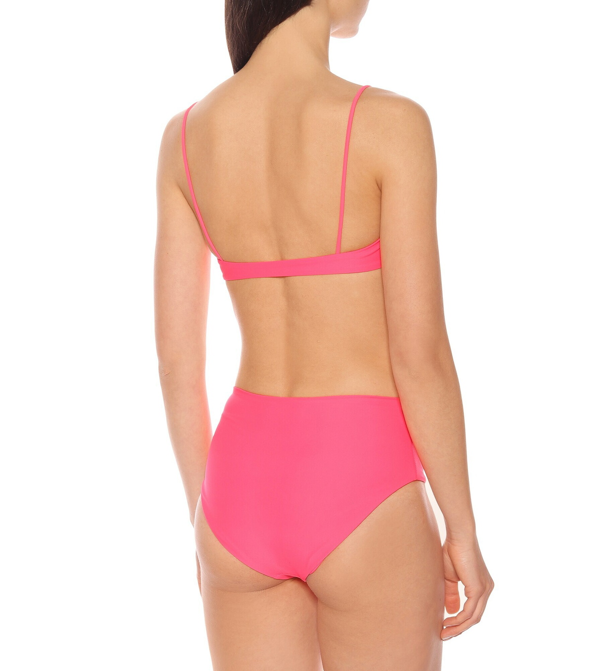 Jade Swim Bound Bikini Bottoms Jade Swim