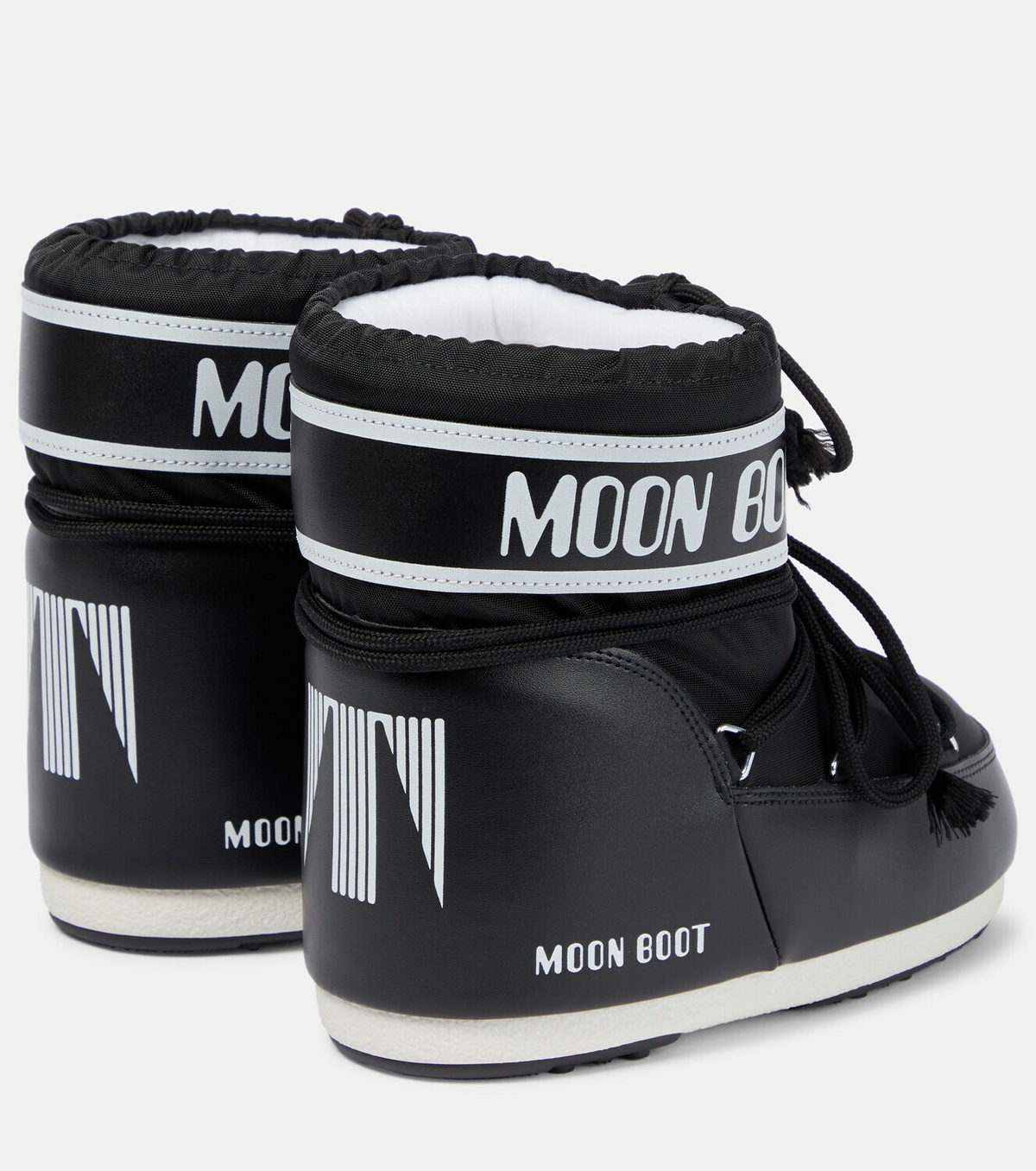 Moon Boot Icon Low Snow Boots Moon Boot