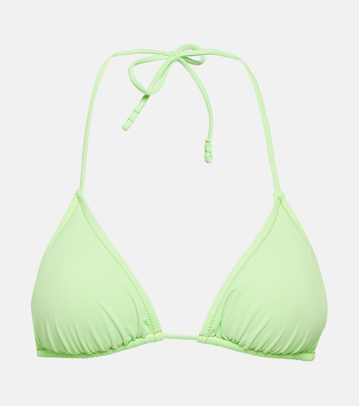 Reina Olga Susan Triangle Bikini Top Reina Olga