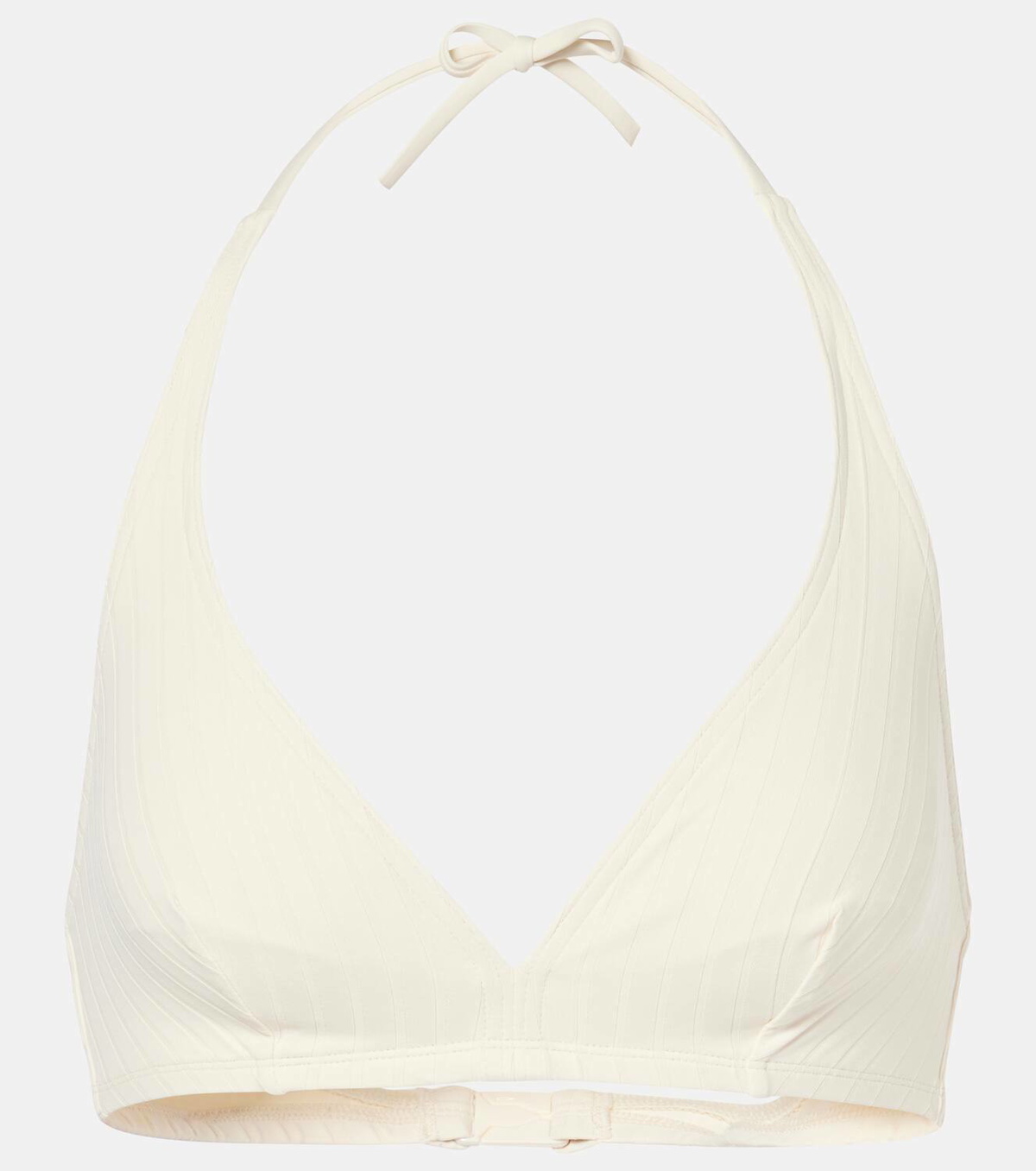 Eres Rumba Halterneck Bikini Top ERES