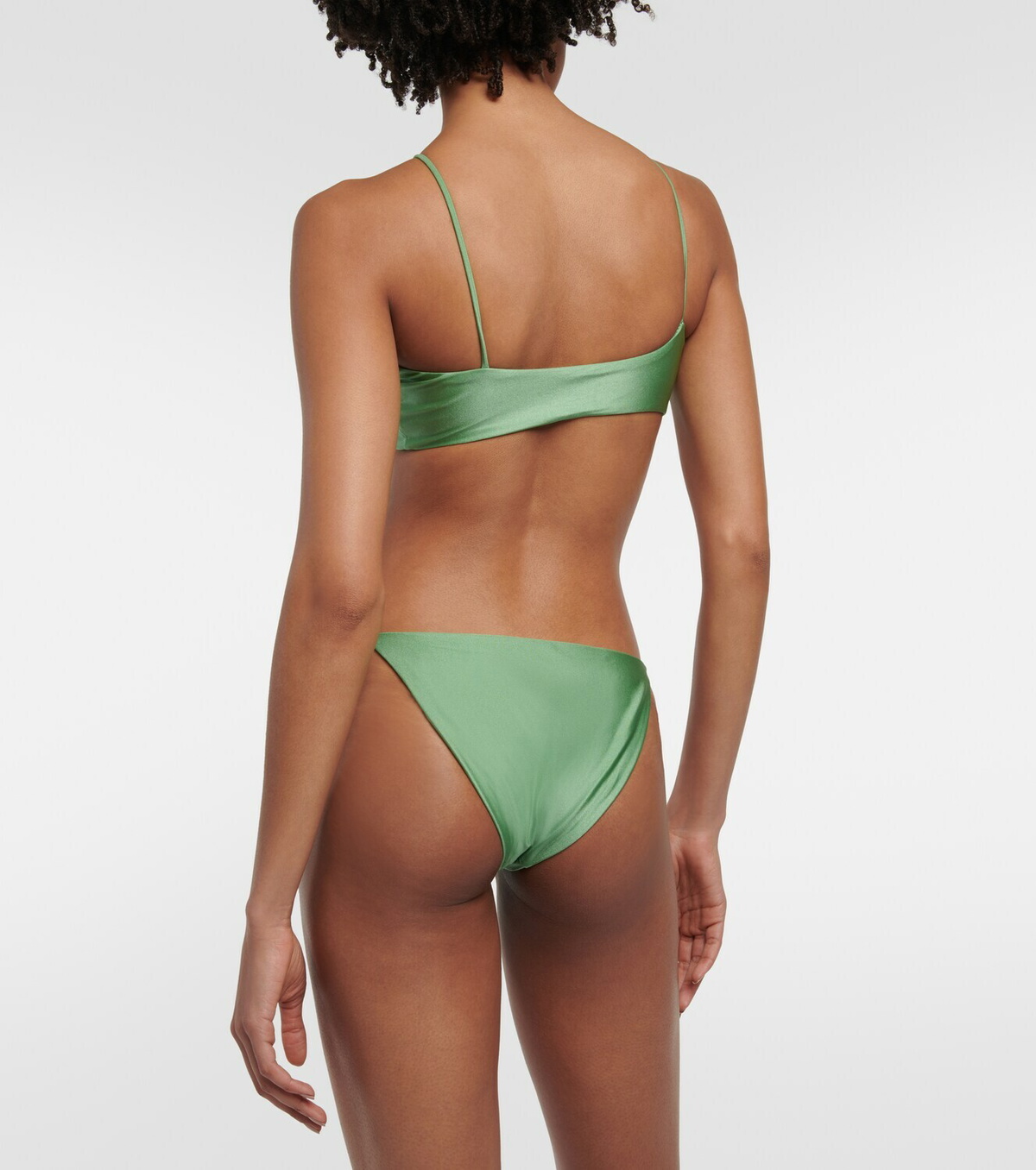 Jade Swim Livi Bikini Top Jade Swim