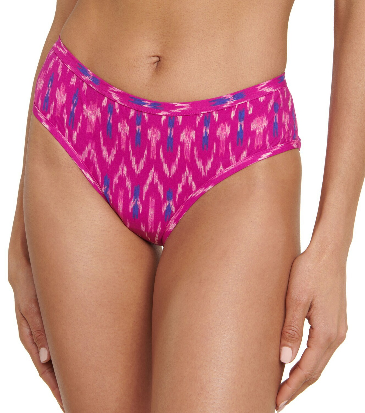 Marant Etoile Sonny Printed Bikini Bottoms Isabel Marant Etoile