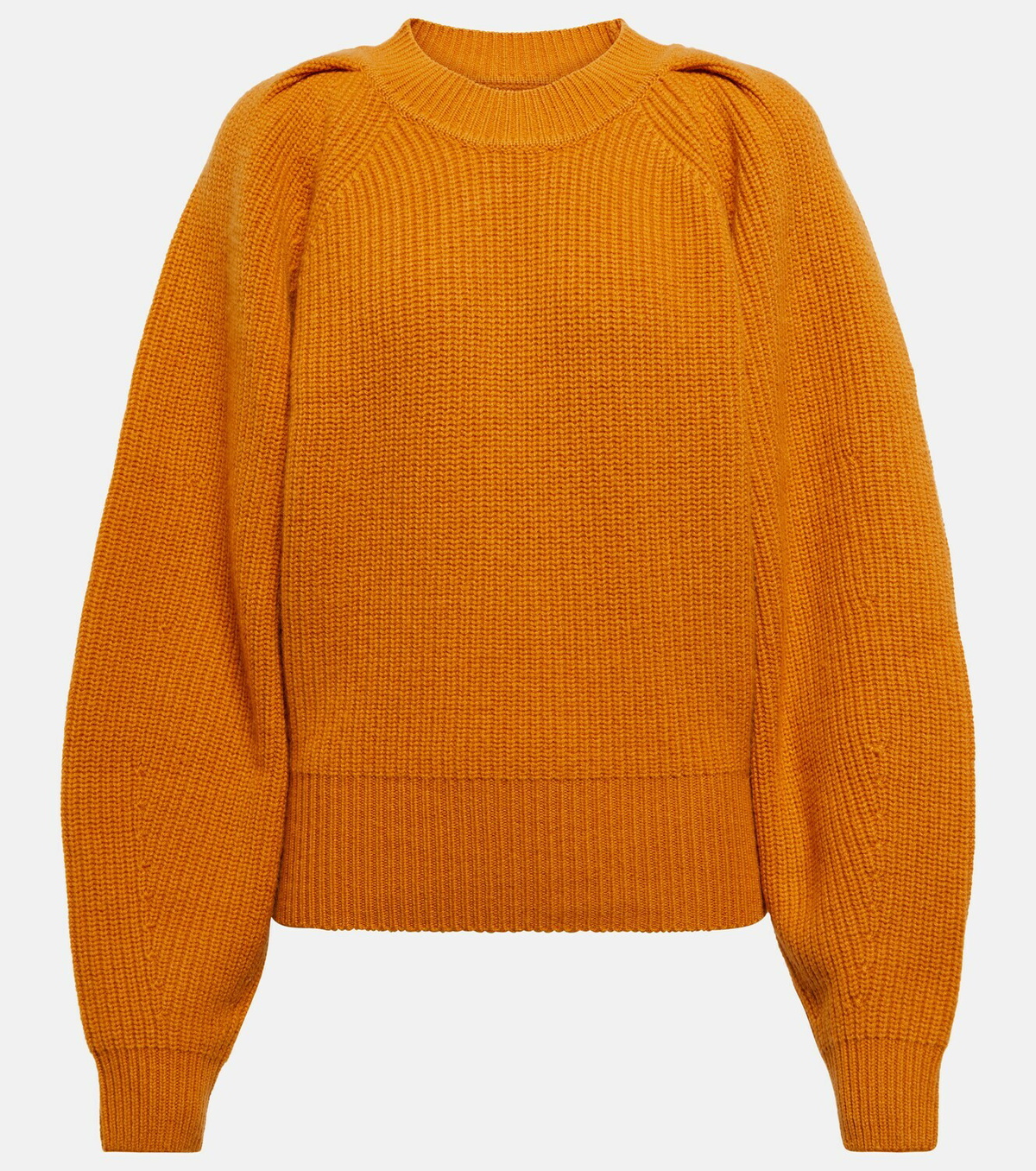 Isabel Marant Billie Wool And Cashmere Sweater Isabel Marant