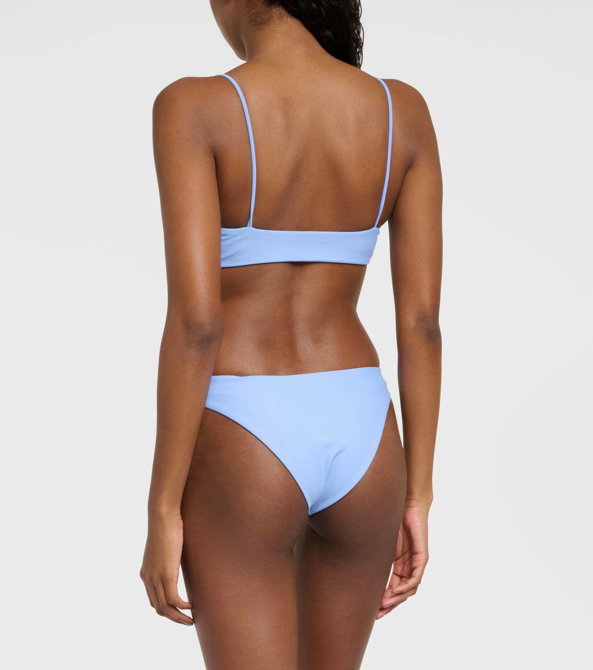 Jade Swim Most Wanted Bikini Bottoms Jade Swim