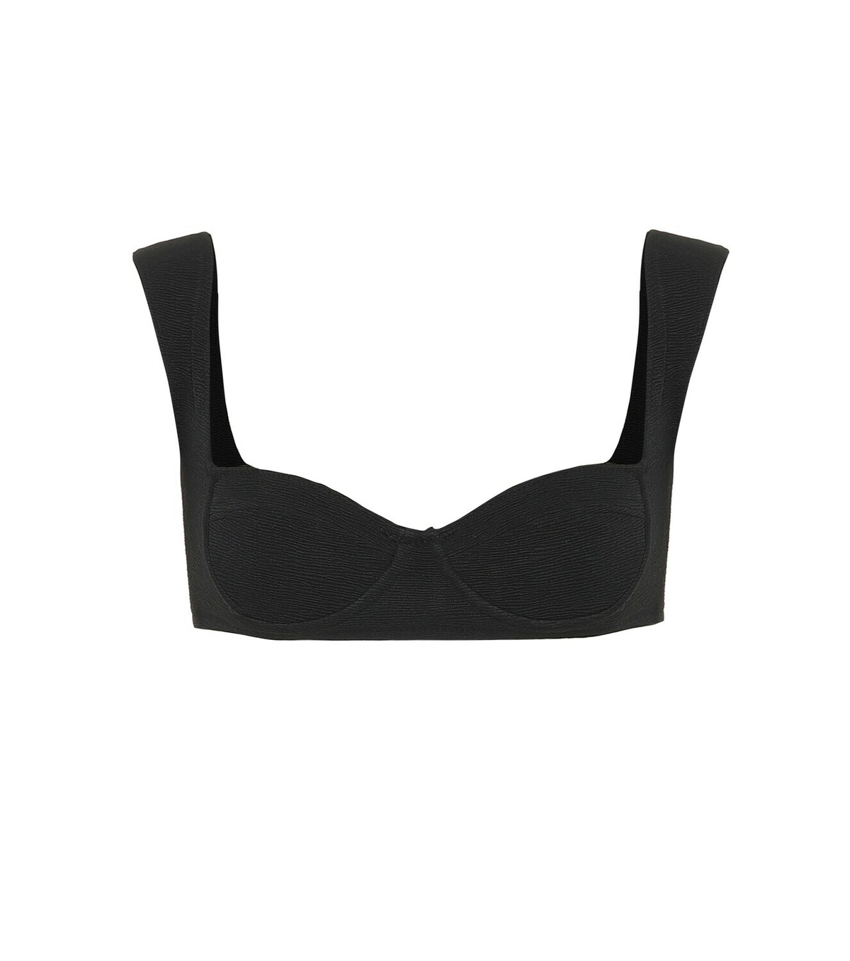 Tropic Of C South Pacific Bikini Top Tropic Of C