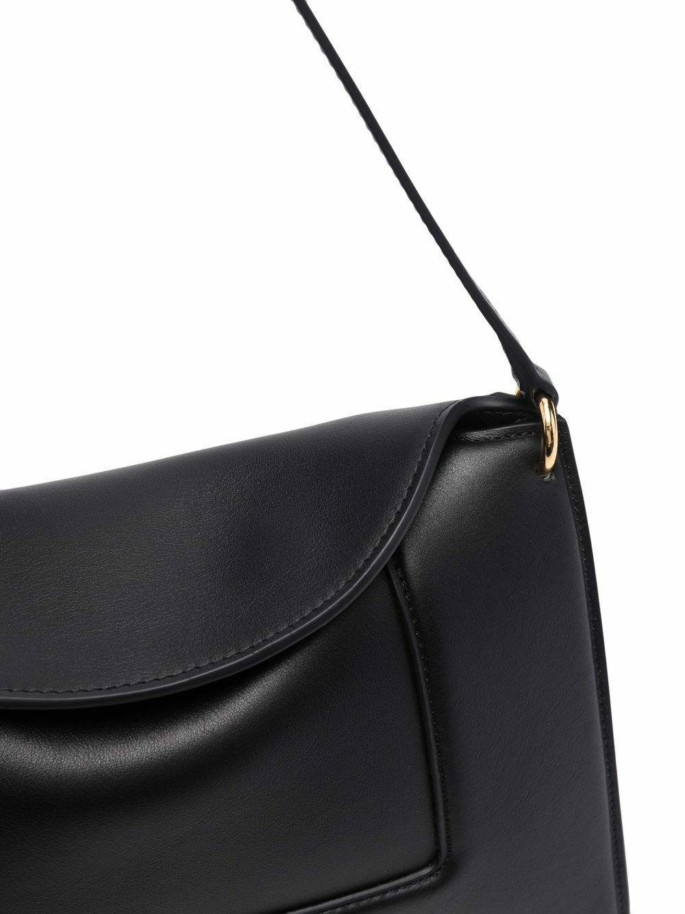 Wandler Penelope Leather Shoulder Bag Wandler