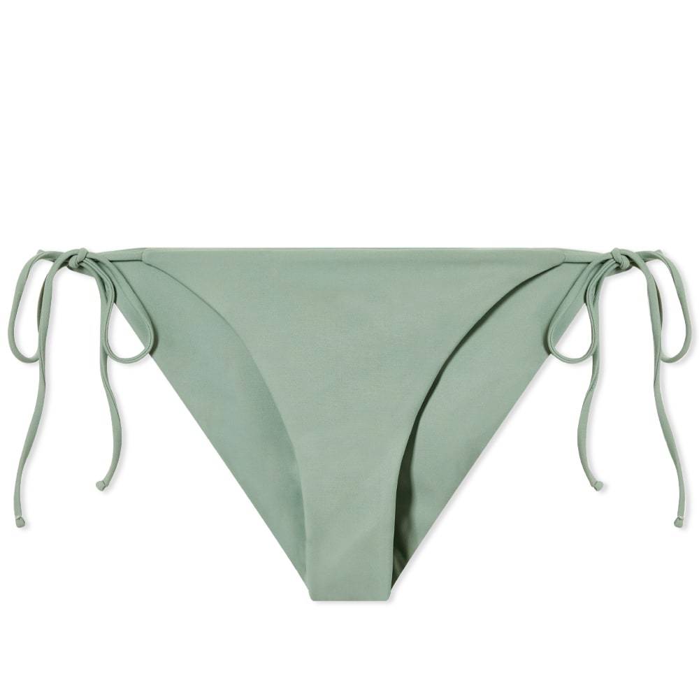 JADE Swim Ties Bikini Bottom Jade Swim