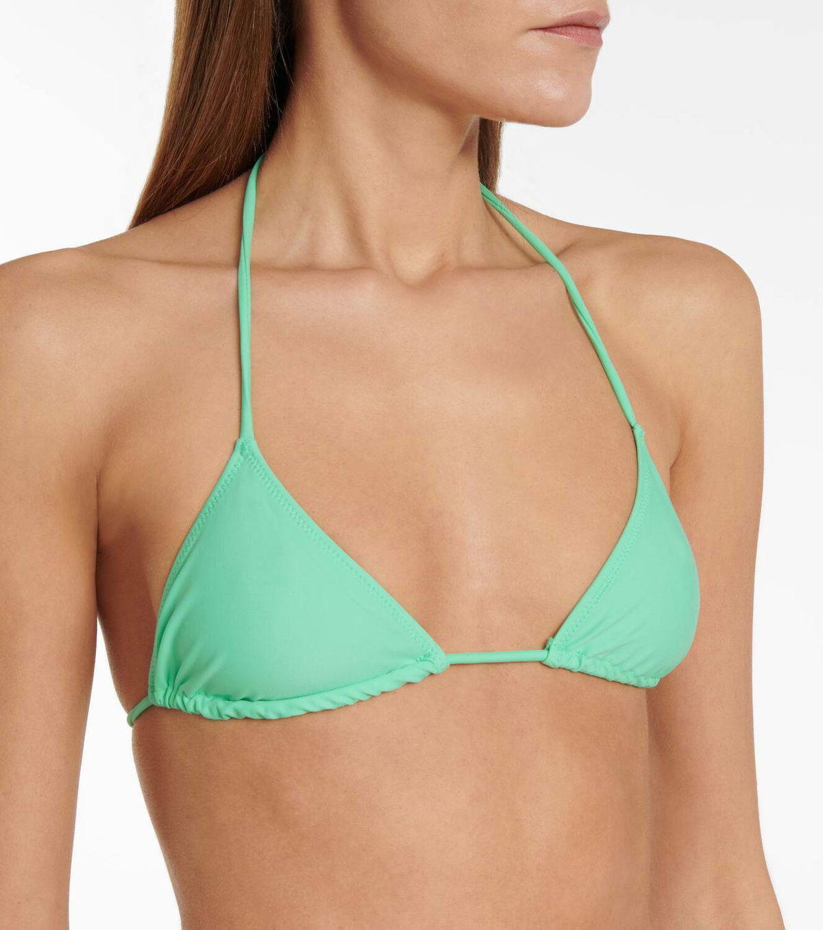 Tropic Of C Praia Bikini Top Tropic Of C