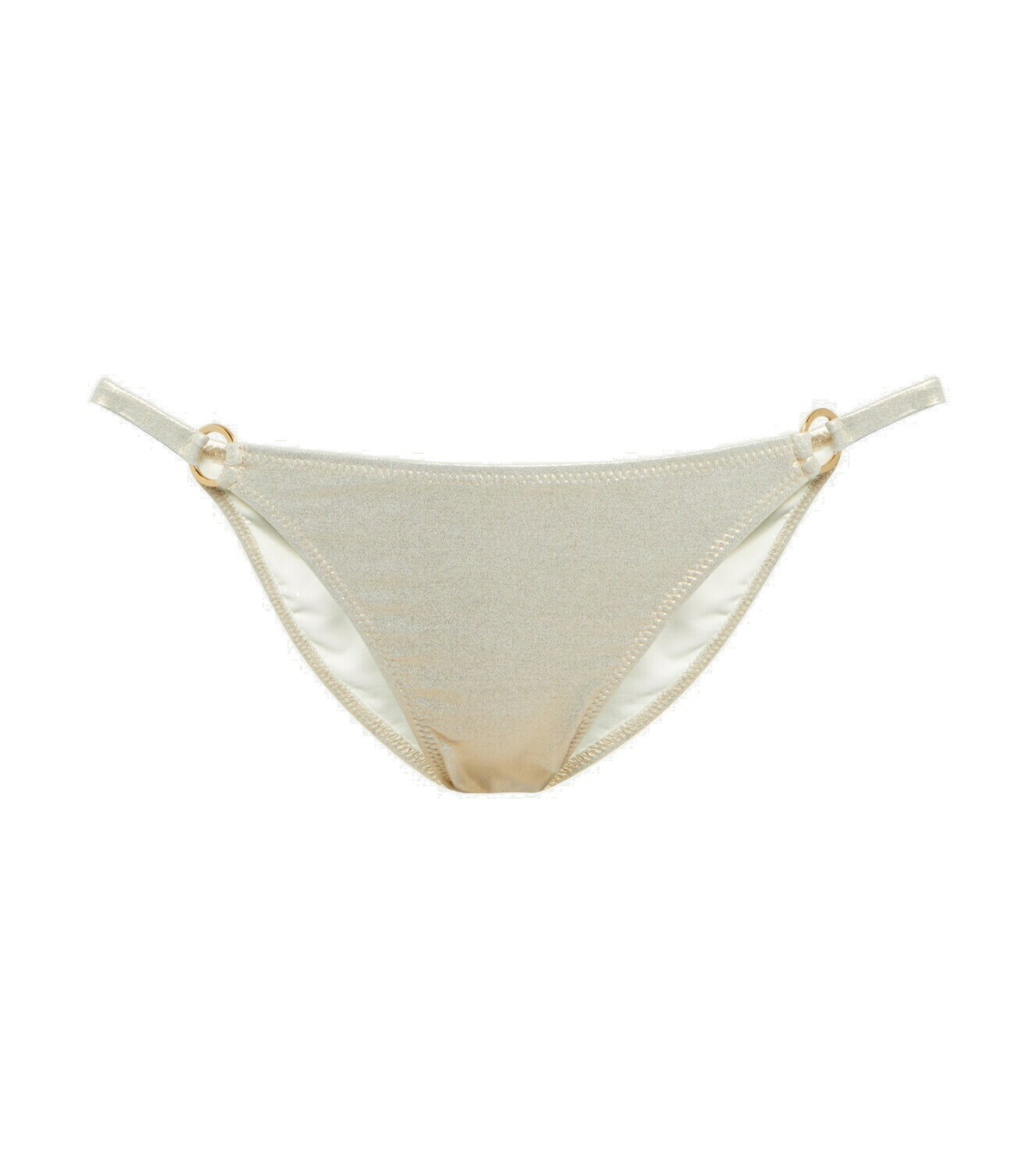 Melissa Odabash St Barths Bikini Bottoms Melissa Odabash