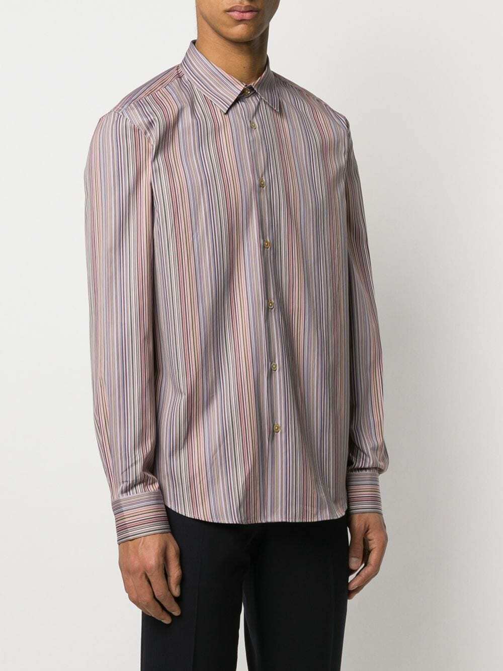 Paul Smith Logo Shirt Paul Smith