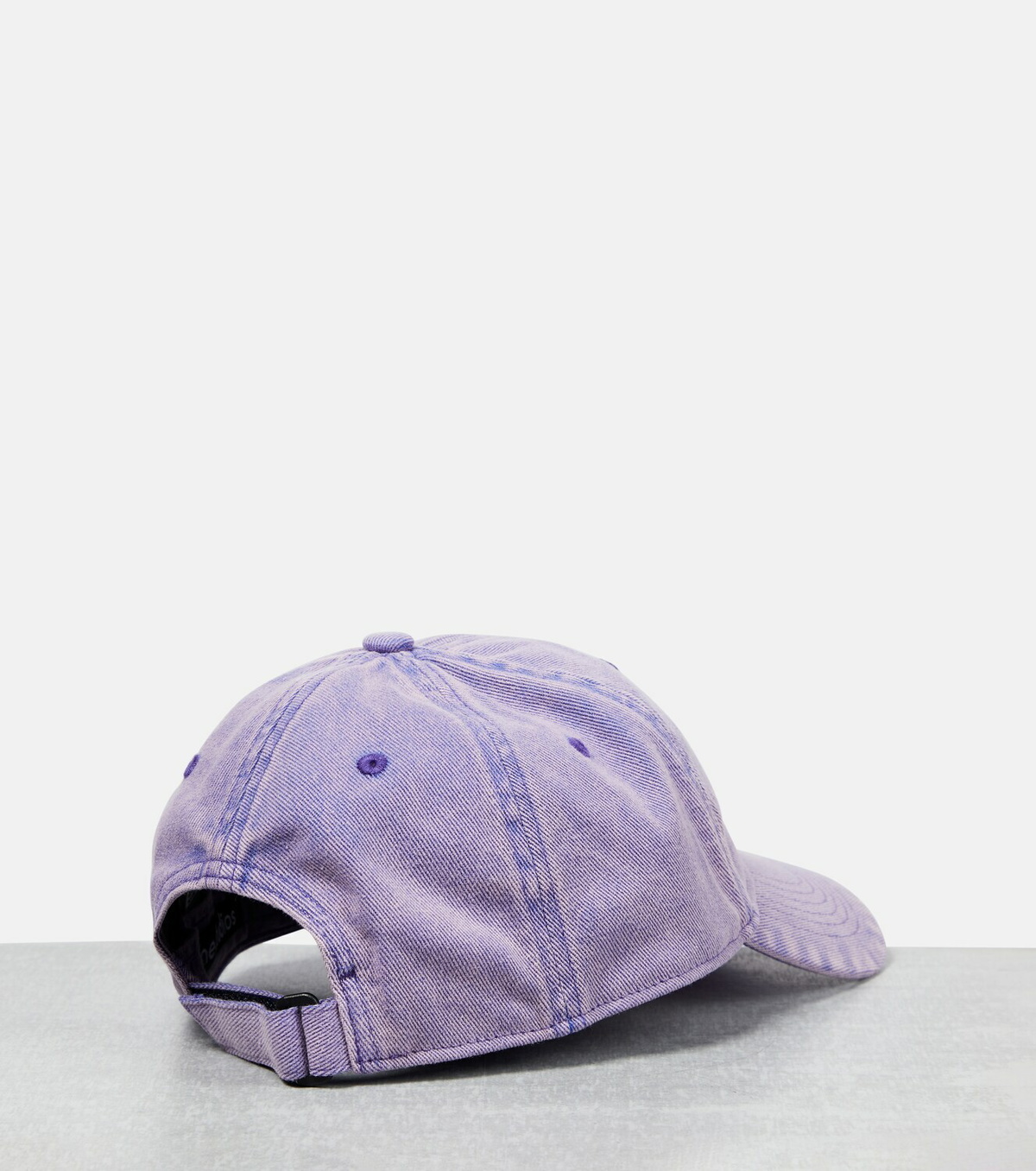 Acne Studios Cunov Cotton Cap Acne Studios