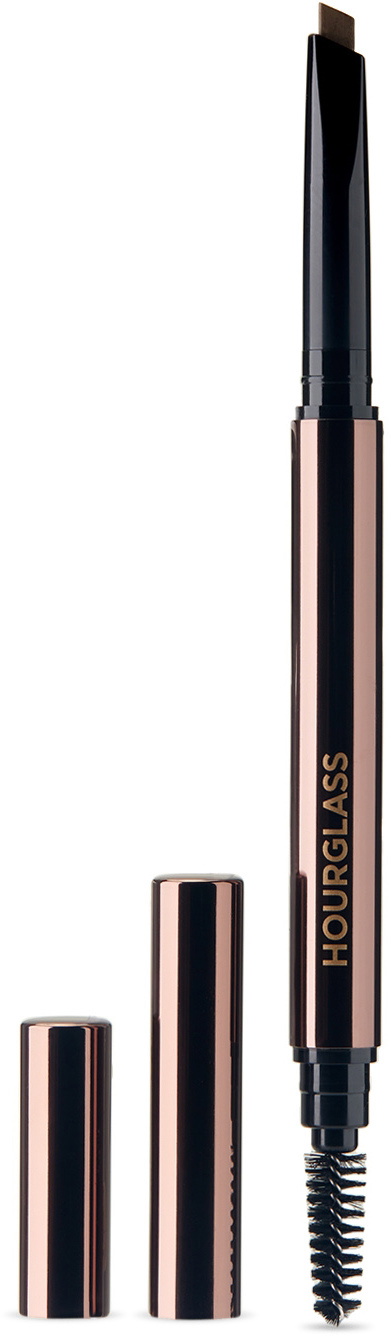 Hourglass Arch Brow Sculpting Pencil Warm Blonde