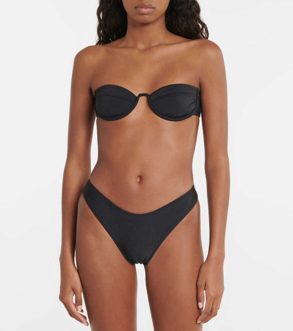 Tropic Of C Curve Bikini Bottoms Tropic Of C