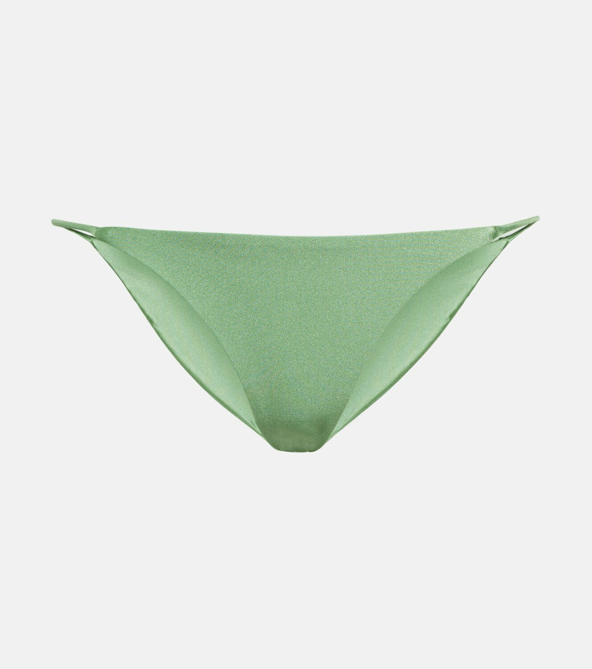 Jade Swim Bare Minimum Bikini Bottoms Jade Swim