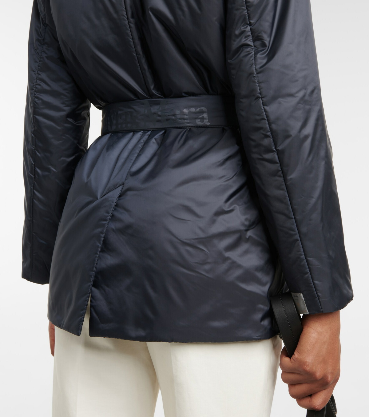 Max Mara The Cube Greenb Jacket Max Mara