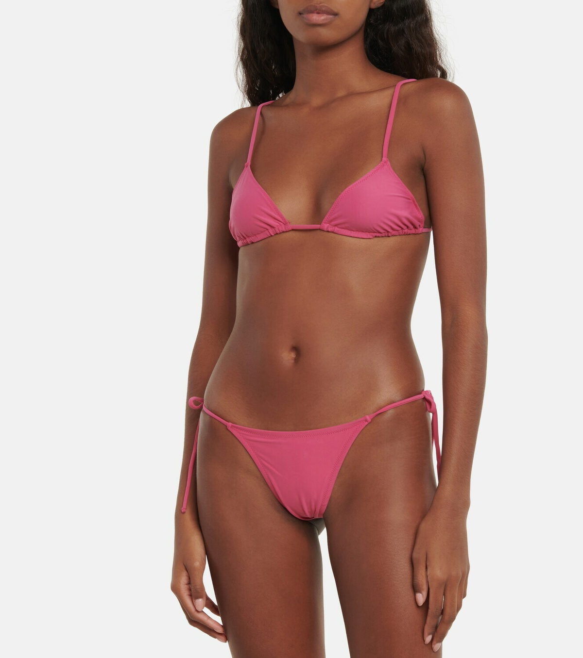 Tropic Of C Equator Bikini Top Tropic Of C