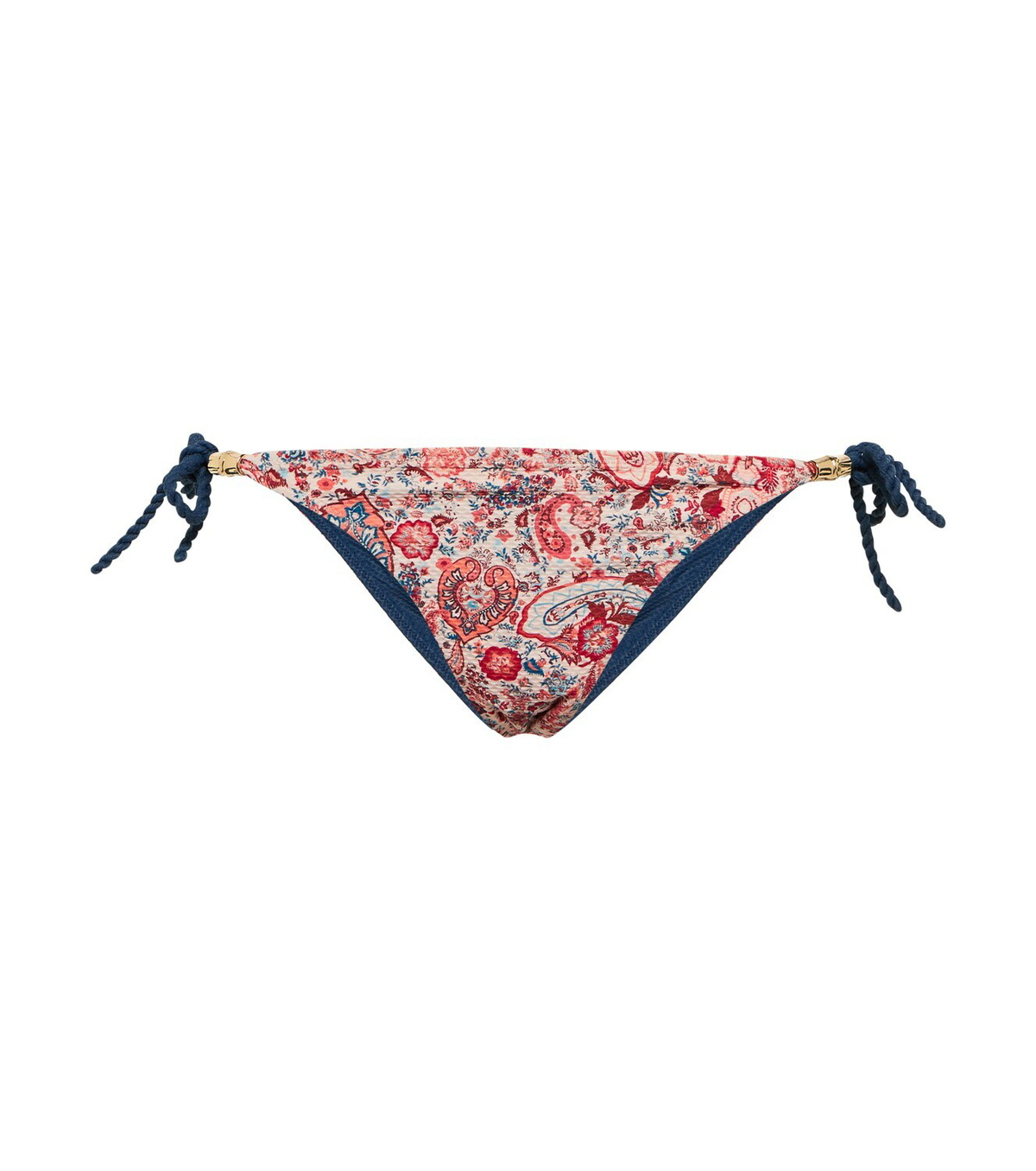 Heidi Klein St Tropez Reversible Bikini Bottoms Heidi Klein