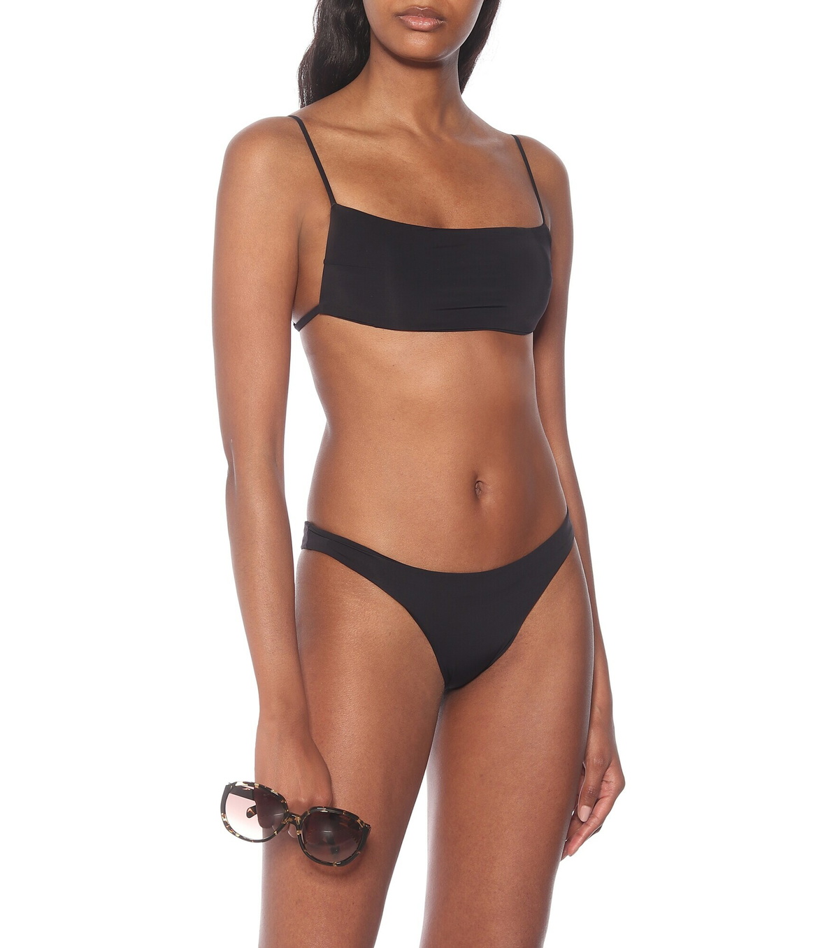 Haight Basic Triangle Bikini Bottoms Haight