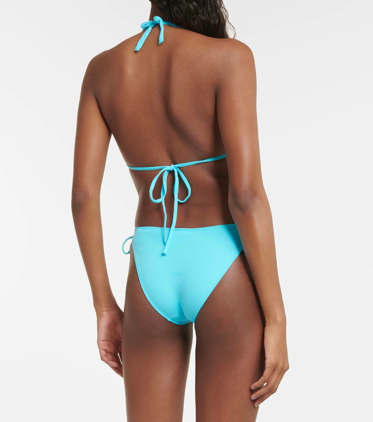 Melissa Odabash Antibes Low Rise Bikini Bottoms Melissa Odabash