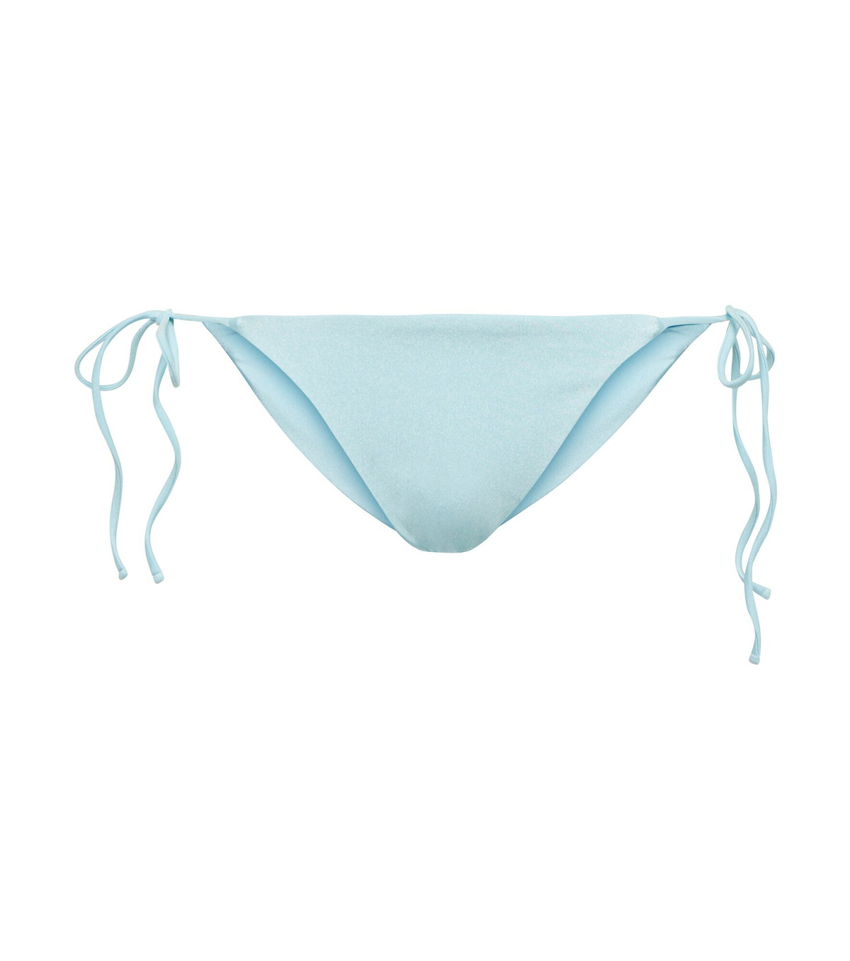 Jade Swim Ties Bikini Bottoms Jade Swim