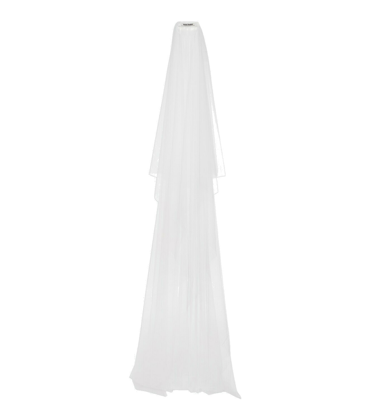 Vivienne Westwood Bridal Chapel Veil Vivienne Westwood