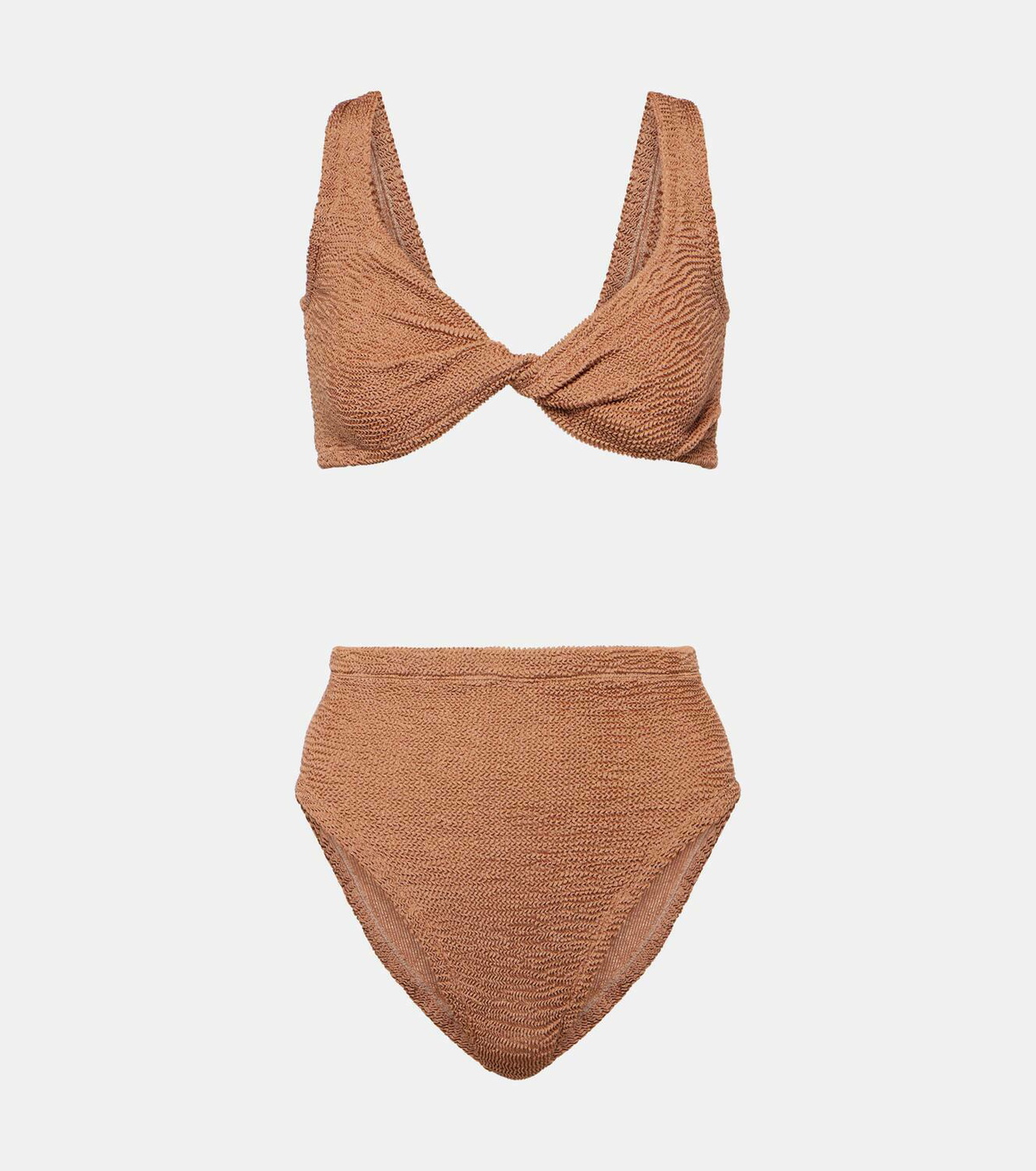 Hunza G Jamie Bikini Hunza G
