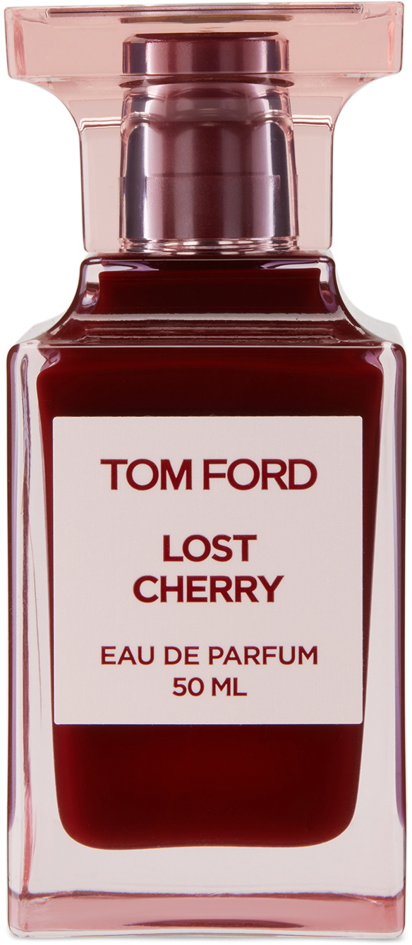 Tom Ford Lost Cherry Eau De Parfum Ml Tom Ford