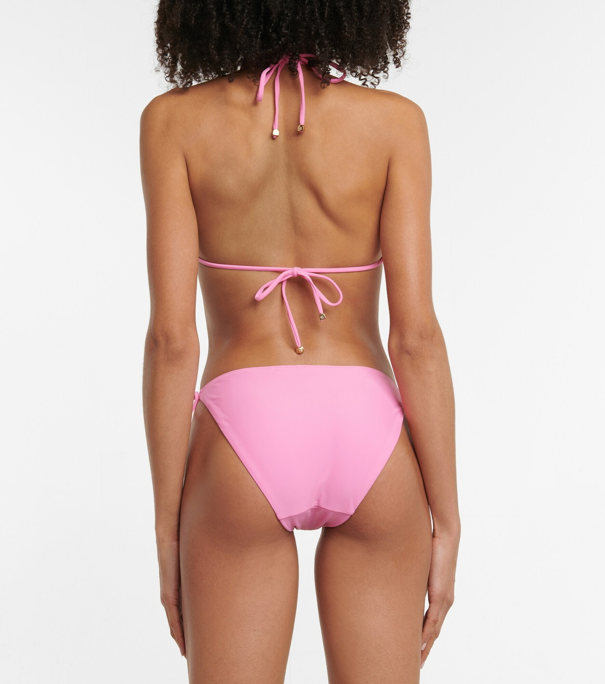 Nanushka Julie Bikini Bottoms Nanushka